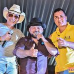 Recorde de público a 6ª edição do Aniversário do Rancho Guimarães 282