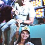 Recorde de público a 6ª edição do Aniversário do Rancho Guimarães 290