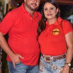 Grandes nomes da música baiana animaram a 11ª Grande Cavalgada Na Terra do Forró 355