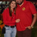 Grandes nomes da música baiana animaram a 11ª Grande Cavalgada Na Terra do Forró 357