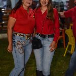 Grandes nomes da música baiana animaram a 11ª Grande Cavalgada Na Terra do Forró 359