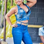 Sucesso absoluto a 2ª Montaria Os Tropeiros 542