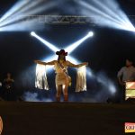 Canavieiras: Yara Silva abriu a primeira noite da 3ª edição da Cavalgada das Mulheres 1035