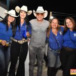 Recorde de público a 6ª edição do Aniversário do Rancho Guimarães 308