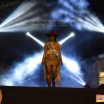 Canavieiras: Yara Silva abriu a primeira noite da 3ª edição da Cavalgada das Mulheres 1037