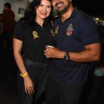 Recorde de público a 6ª edição do Aniversário do Rancho Guimarães 313