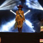 Canavieiras: Yara Silva abriu a primeira noite da 3ª edição da Cavalgada das Mulheres 272