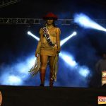 Canavieiras: Yara Silva abriu a primeira noite da 3ª edição da Cavalgada das Mulheres 1040