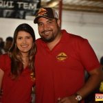 Recorde de público a 6ª edição do Aniversário do Rancho Guimarães 320