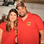 Recorde de público a 6ª edição do Aniversário do Rancho Guimarães 321