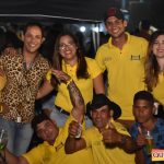 Recorde de público a 6ª edição do Aniversário do Rancho Guimarães 326