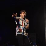 Grandes nomes da música baiana animaram a 11ª Grande Cavalgada Na Terra do Forró 375