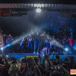 Recorde de público a 6ª edição do Aniversário do Rancho Guimarães 335