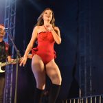 Paula Fernandes surpreende público em show realizado no 32º Festival da Banana em São Geraldo da Piedade-MG 536