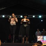 Canavieiras: Yara Silva abriu a primeira noite da 3ª edição da Cavalgada das Mulheres 1059