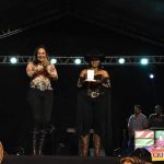 Canavieiras: Yara Silva abriu a primeira noite da 3ª edição da Cavalgada das Mulheres 294