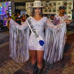 Canavieiras: Yara Silva abriu a primeira noite da 3ª edição da Cavalgada das Mulheres 1070