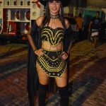 Canavieiras: Yara Silva abriu a primeira noite da 3ª edição da Cavalgada das Mulheres 308