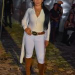 Canavieiras: Yara Silva abriu a primeira noite da 3ª edição da Cavalgada das Mulheres 309