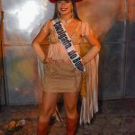 Canavieiras: Yara Silva abriu a primeira noite da 3ª edição da Cavalgada das Mulheres 321