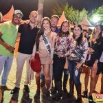 Canavieiras: Yara Silva abriu a primeira noite da 3ª edição da Cavalgada das Mulheres 1100
