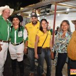 Recorde de público a 6ª edição do Aniversário do Rancho Guimarães 402