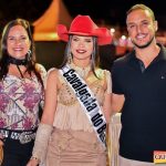 Canavieiras: Yara Silva abriu a primeira noite da 3ª edição da Cavalgada das Mulheres 341