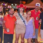 Canavieiras: Yara Silva abriu a primeira noite da 3ª edição da Cavalgada das Mulheres 342