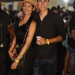 Recorde de público a 6ª edição do Aniversário do Rancho Guimarães 406