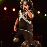 Grandes nomes da música baiana animaram a 11ª Grande Cavalgada Na Terra do Forró 435