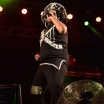 Grandes nomes da música baiana animaram a 11ª Grande Cavalgada Na Terra do Forró 436