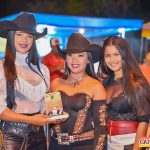 Canavieiras: Yara Silva abriu a primeira noite da 3ª edição da Cavalgada das Mulheres 356