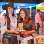 Canavieiras: Yara Silva abriu a primeira noite da 3ª edição da Cavalgada das Mulheres 1123