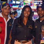 Canavieiras: Yara Silva abriu a primeira noite da 3ª edição da Cavalgada das Mulheres 366