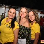 Recorde de público a 6ª edição do Aniversário do Rancho Guimarães 441