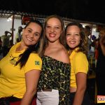 Recorde de público a 6ª edição do Aniversário do Rancho Guimarães 442