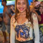 Canavieiras: Yara Silva abriu a primeira noite da 3ª edição da Cavalgada das Mulheres 369