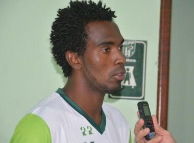 Vitória da Conquista anuncia primeiro contratado para 2020 9