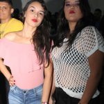 Eunápolis: Véspera de Feriado Paulo Henrique & Lambasaia agitam Espaço Villa. 279