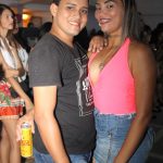 Eunápolis: Véspera de Feriado Paulo Henrique & Lambasaia agitam Espaço Villa. 243