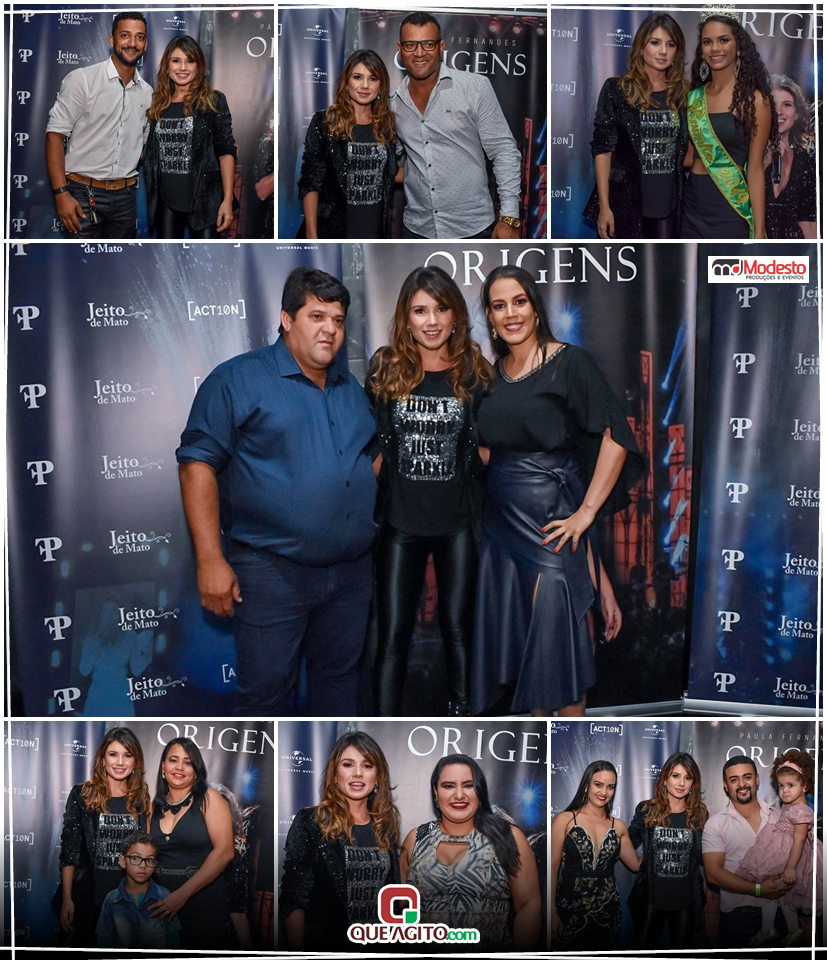 Paula Fernandes surpreende público em show realizado no 32º Festival da Banana em São Geraldo da Piedade-MG 338