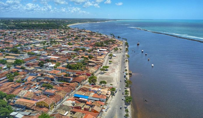 Prefeitura de Porto Seguro libera 150 veículos para transporte alternativo 8