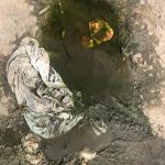 Eunápolis: Morador denuncia as péssimas condições que os moradores da rua da encosta vivem diariamente 10