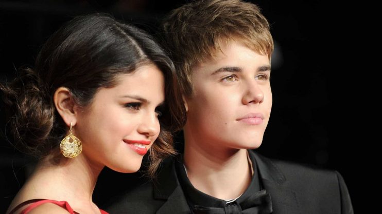 Selena Gomez lança música e fãs dizem que inspiração foi Justin Bieber 5
