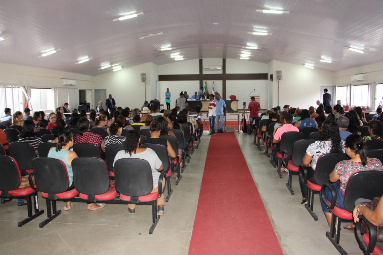 Câmara realizará Sessão Solene em comemoração aos 69 anos de fundação de Eunápolis 5