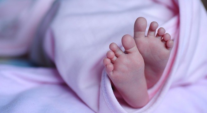 Nascimento de bebê sem rosto gera escândalo de negligência médica 107