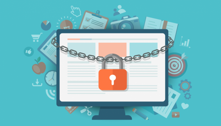 Como se proteger enquanto estiver online Como se proteger enquanto estiver online 5