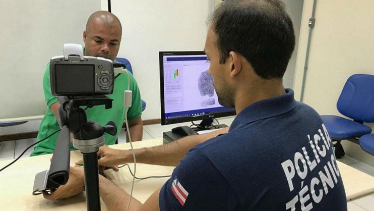 Segunda via do RG poderá ser solicitada online na Bahia Segunda via do RG poderá ser solicitada online na Bahia 13