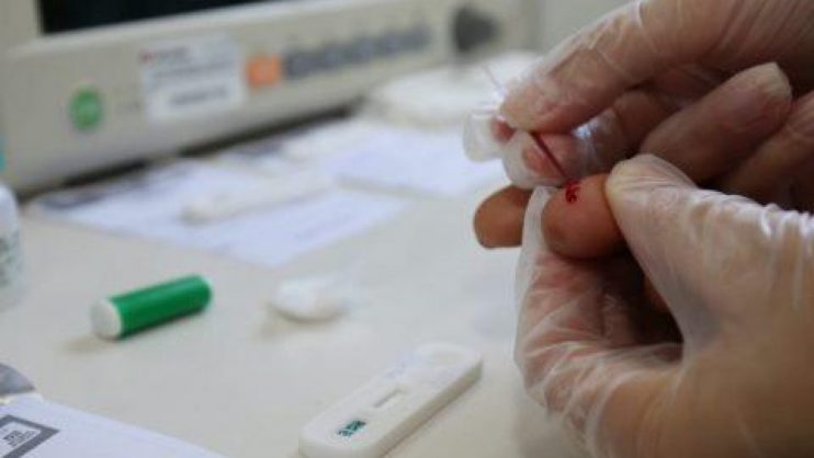 Sífilis em gestantes são 43% dos 34 mil casos registrados na Bahia de 2015 a 2019 100