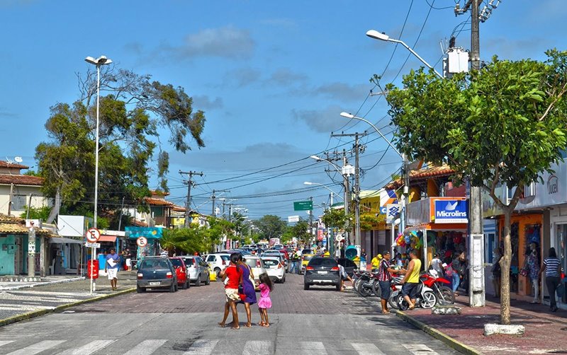 Porto Seguro: Prefeitura recua e zona azul passará a ser de R$ 2 a hora 5